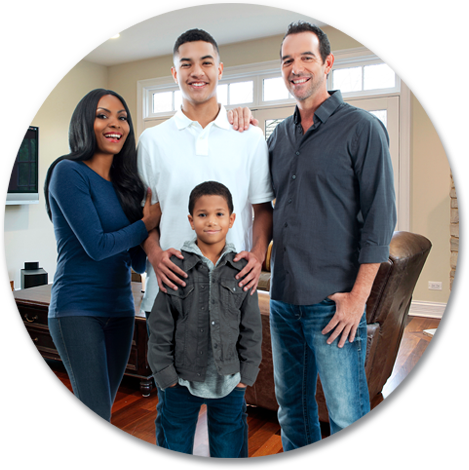 Family Protection
